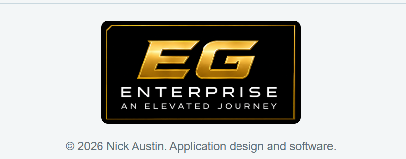 EG Enterprise — An Elevated Journey